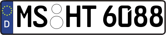MS-HT6088