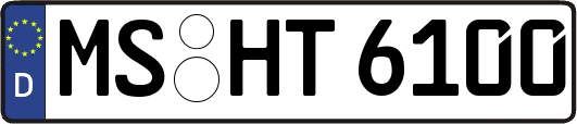 MS-HT6100