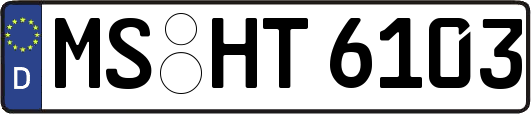 MS-HT6103