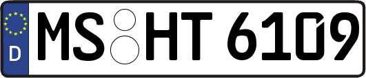 MS-HT6109