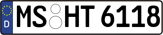 MS-HT6118