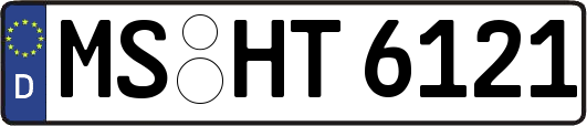 MS-HT6121