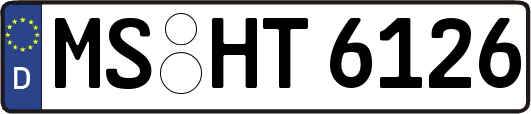 MS-HT6126