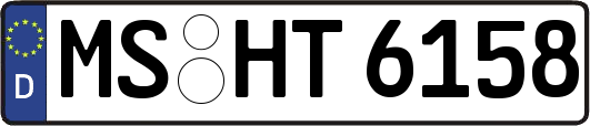 MS-HT6158