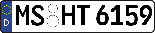 MS-HT6159