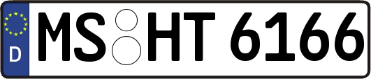 MS-HT6166