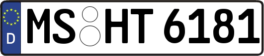 MS-HT6181
