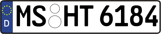 MS-HT6184