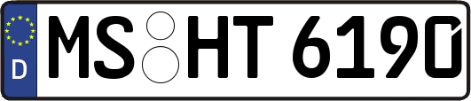 MS-HT6190