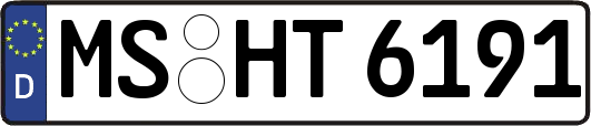 MS-HT6191
