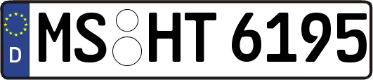 MS-HT6195