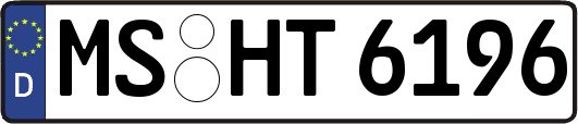 MS-HT6196