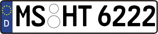 MS-HT6222