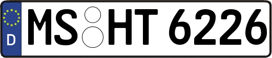 MS-HT6226