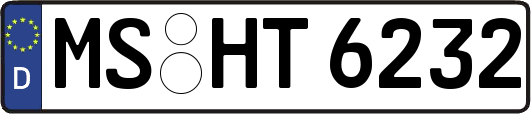MS-HT6232