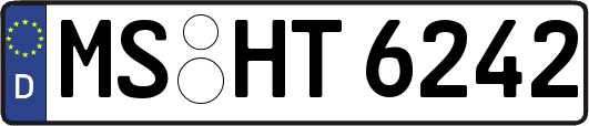 MS-HT6242