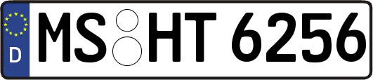 MS-HT6256