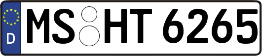 MS-HT6265