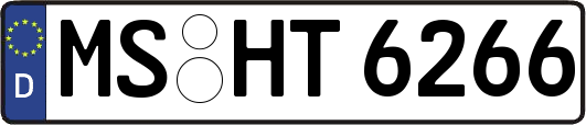 MS-HT6266