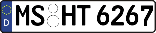 MS-HT6267