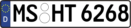 MS-HT6268