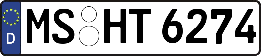 MS-HT6274