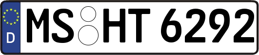 MS-HT6292