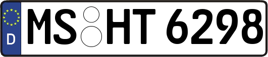 MS-HT6298
