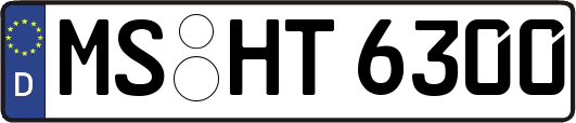MS-HT6300