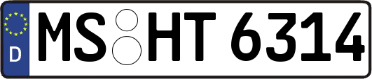 MS-HT6314