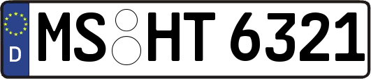 MS-HT6321