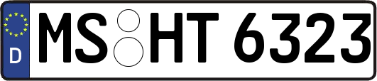 MS-HT6323