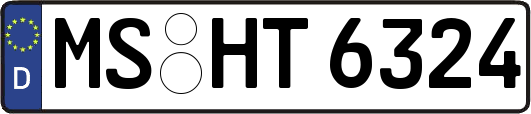 MS-HT6324