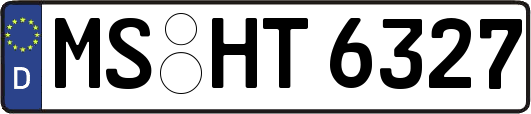 MS-HT6327