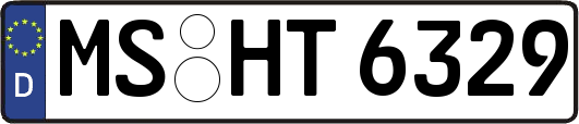 MS-HT6329