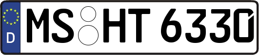 MS-HT6330