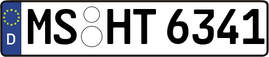 MS-HT6341