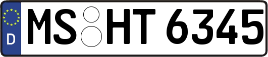 MS-HT6345