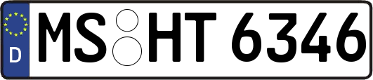 MS-HT6346