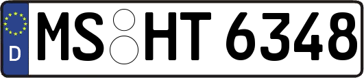 MS-HT6348