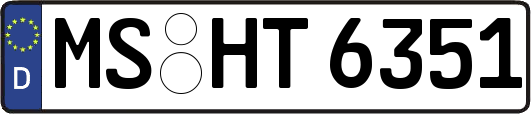 MS-HT6351