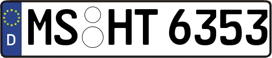 MS-HT6353