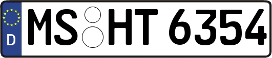 MS-HT6354