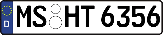 MS-HT6356