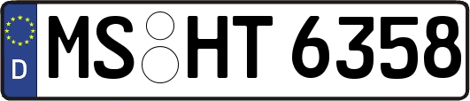 MS-HT6358