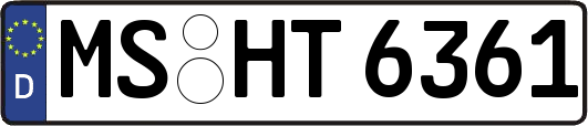MS-HT6361