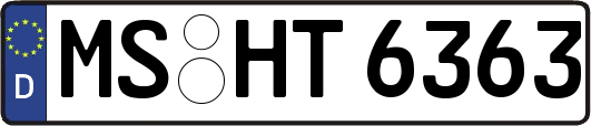 MS-HT6363