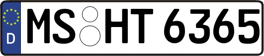 MS-HT6365