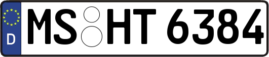 MS-HT6384