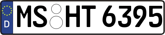 MS-HT6395